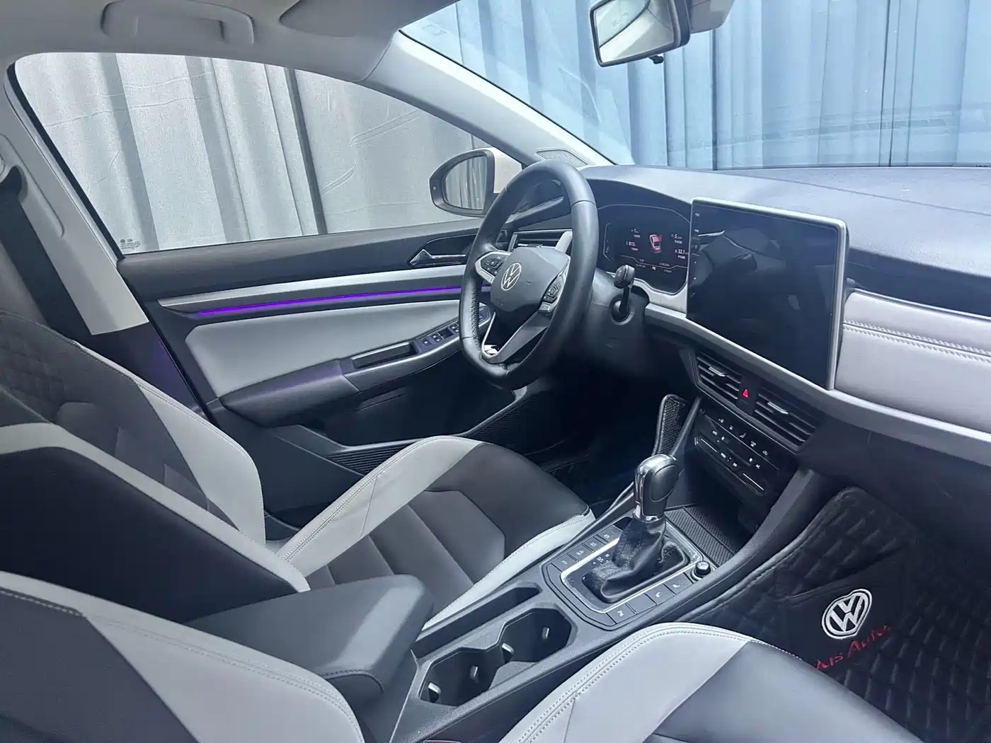 Volkswagen Bora, миниатюра 13