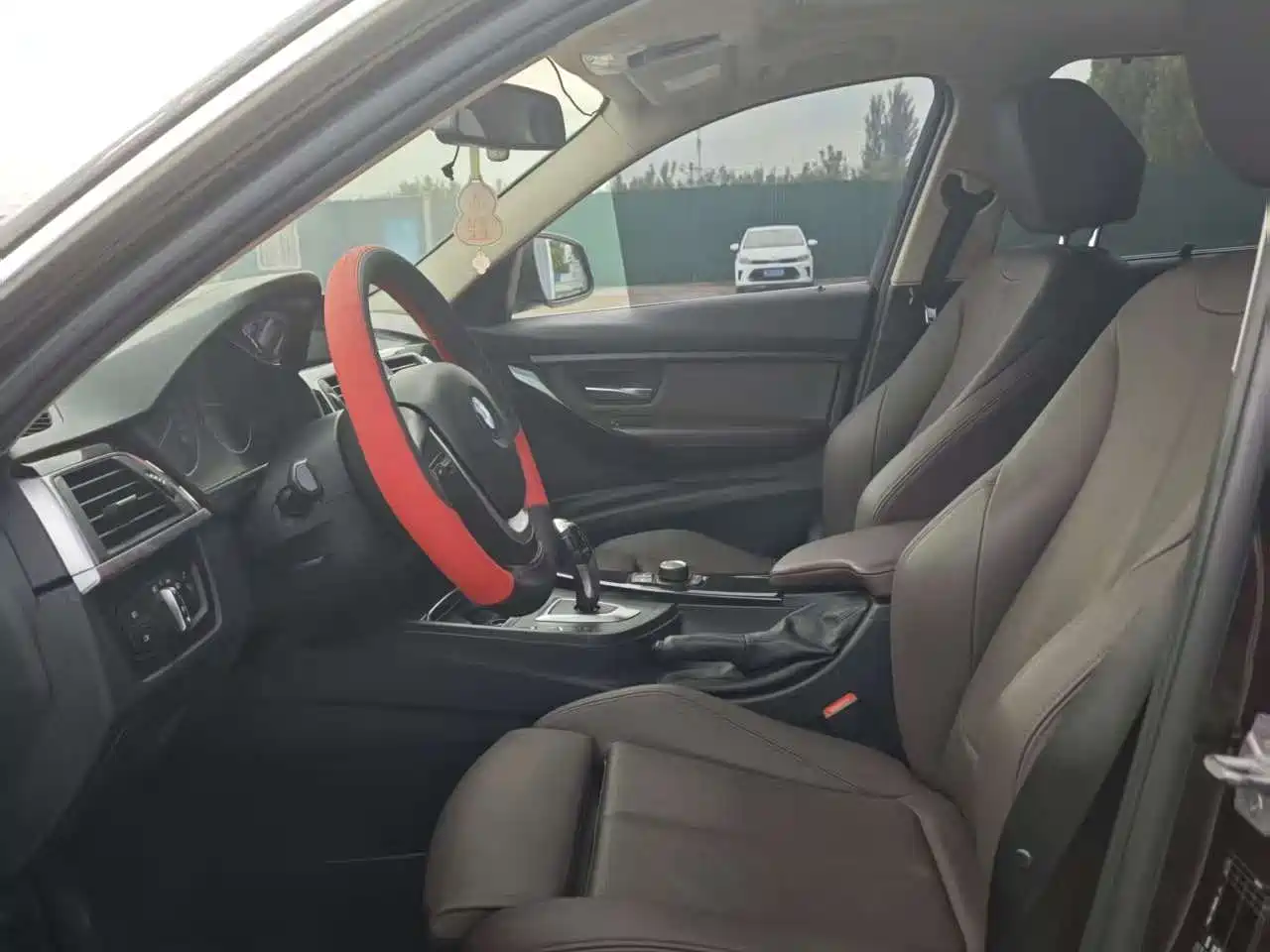 BMW 3 Series 2018 320Li Fashion Style фото 11