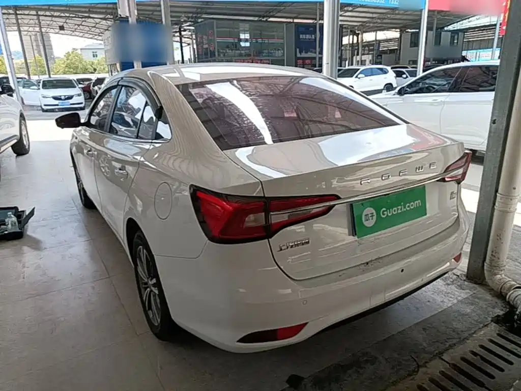 Roewe i5 2018 2019 1.5L Auto 4G Langhao Edition