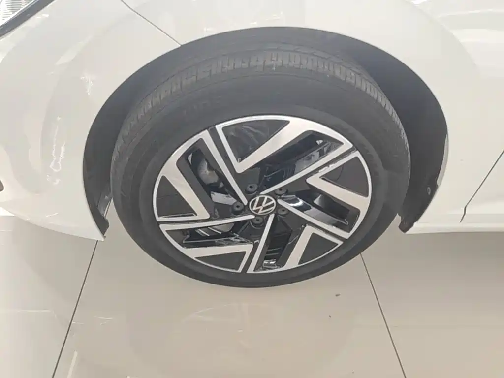 Volkswagen Sagitar, миниатюра 23