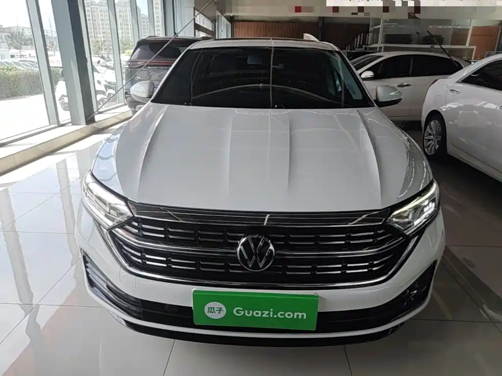 Volkswagen Sagitar, миниатюра 3