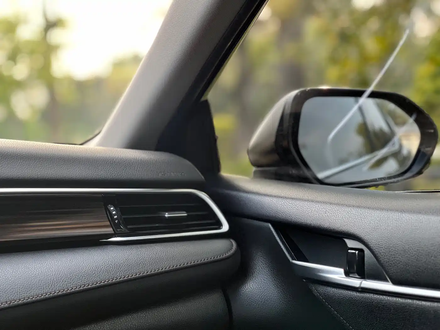Toyota Camry 2018 2.5G Luxury Edition фото 23