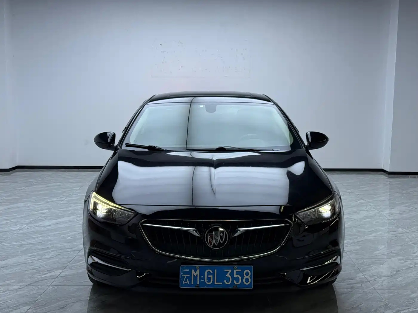 Buick Regal 2019 20T Elite China VI фото 2
