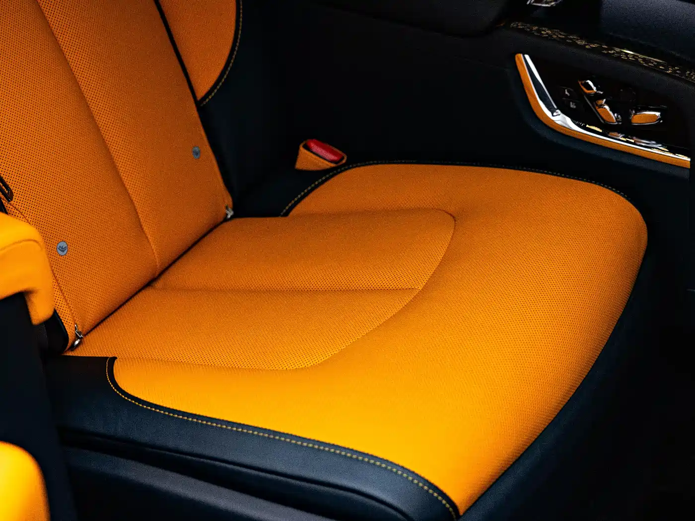 Rolls-Royce Cullinan 2026 2024 Black Badge
