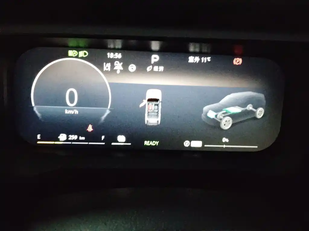Photo 7 - BAIC ORV Beijing Off-Road BJ30