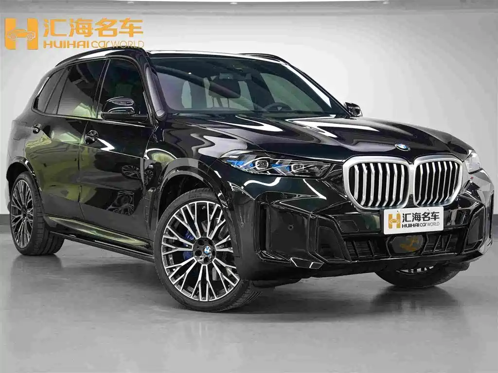 Photo 3 - BMW X5
