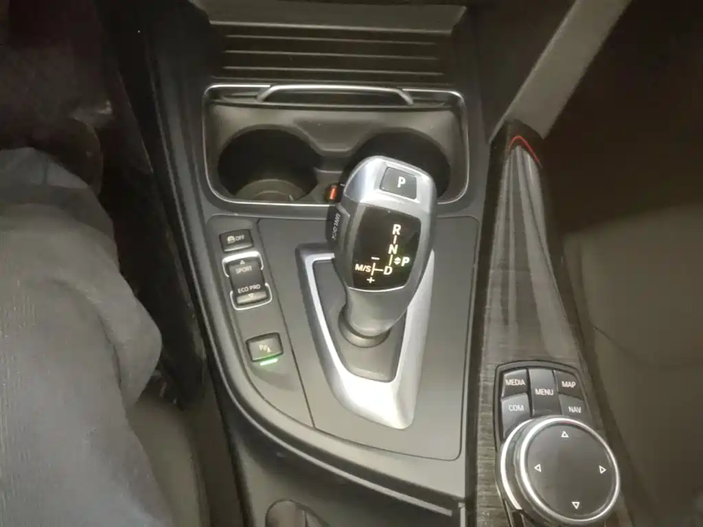 BMW 3 Series 2017 320Li Luxury Design Package фото 14