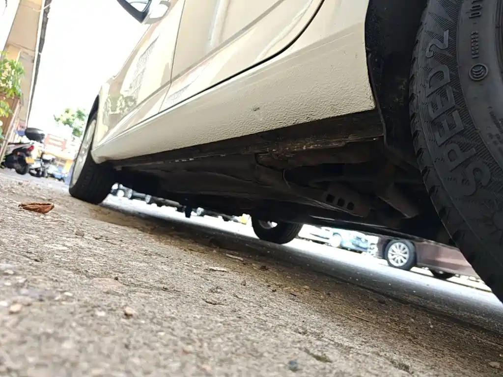 Photo 22 - Škoda Fabia