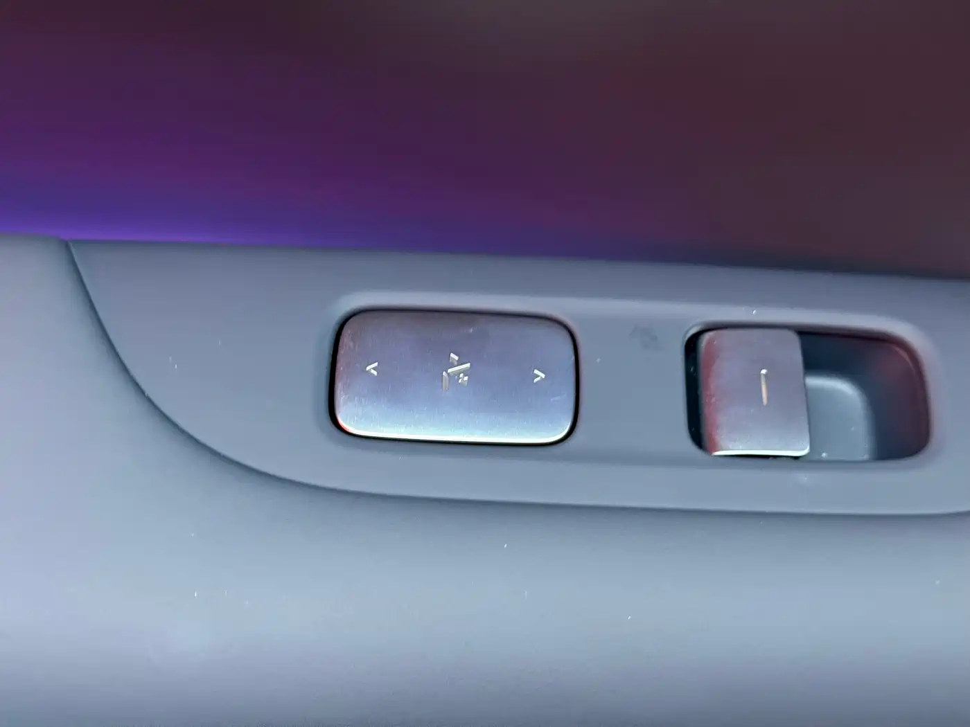 XIAOMI CAR XIAOMI YU7