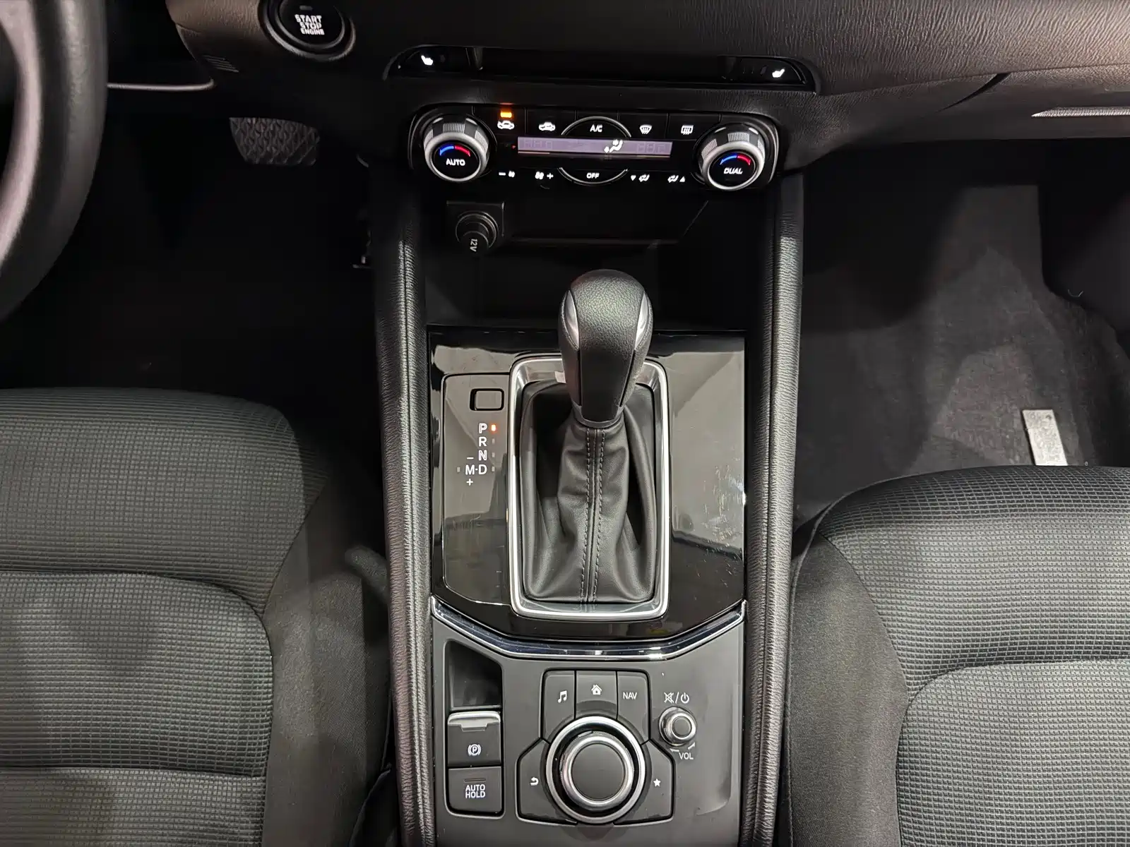 Фото 15 - Mazda CX-5
