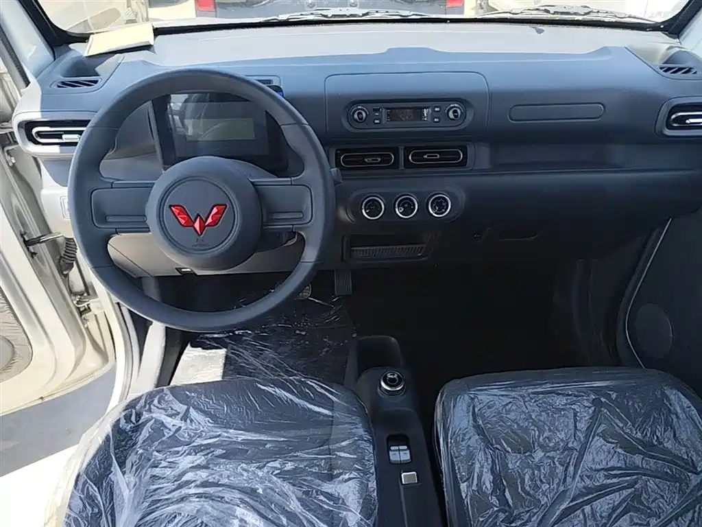 Wuling Motors Wuling Zhiguang NEV 2026 2025 Model Comfort