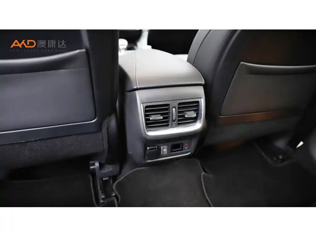 Infiniti QX50 2021 2020 2.0T 4WD Smart Edition