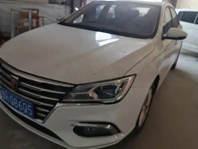 ROEWE I5