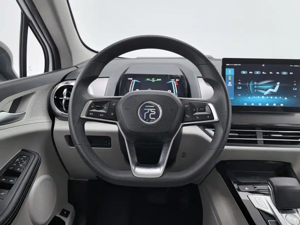 BYD Yuan Pro 2022 2021 401KM Premium Model
