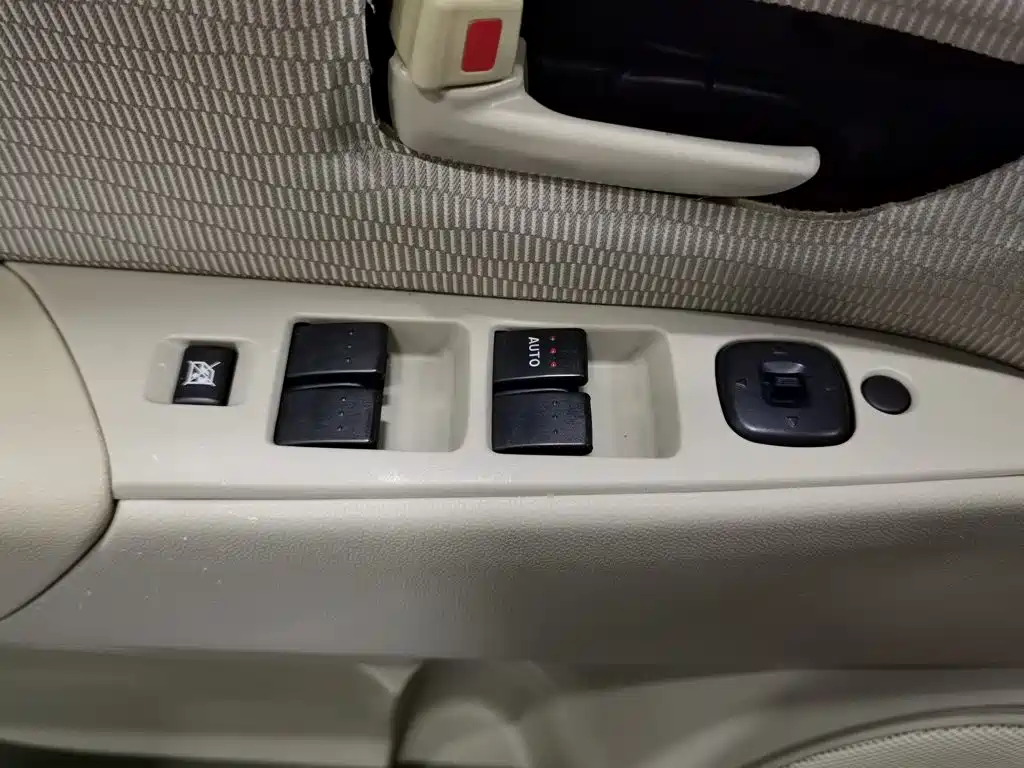 Mazda 3 2011 2010 1.6L Manual Classic Fashion