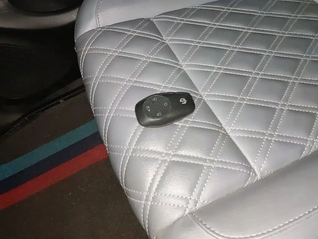 Leapmotor T03 2021 2021 400 Comfort Edition