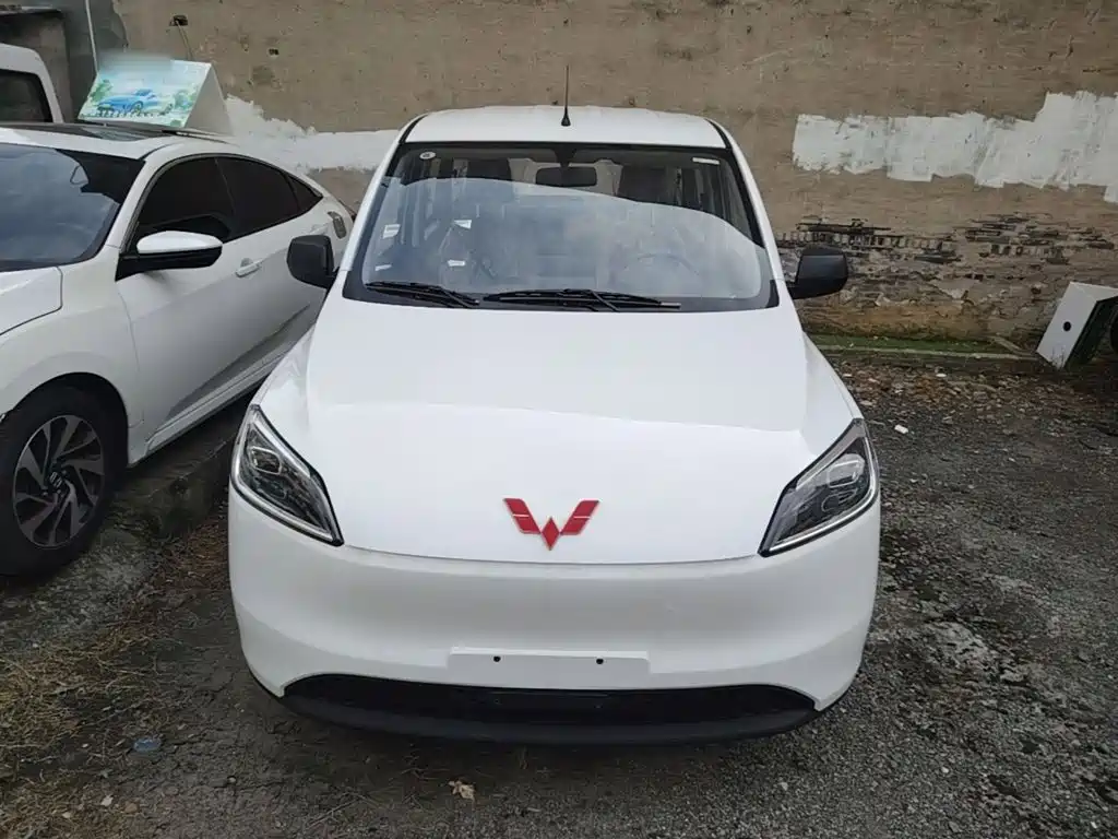 2026 Wuling Motors Wuling Hongguang New Energy