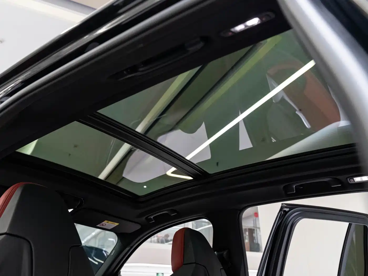 BMW X3 M 2022 X3 M Competition фото 16