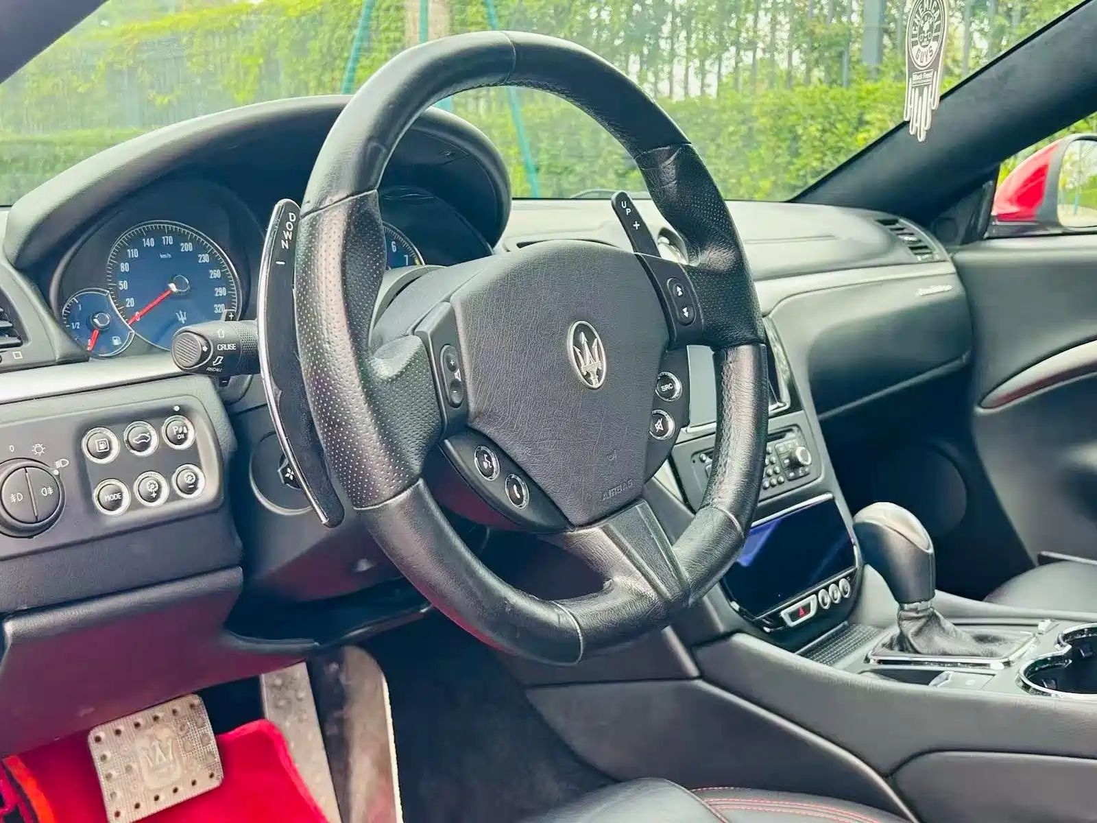 Photo 5 - Maserati GranTurismo
