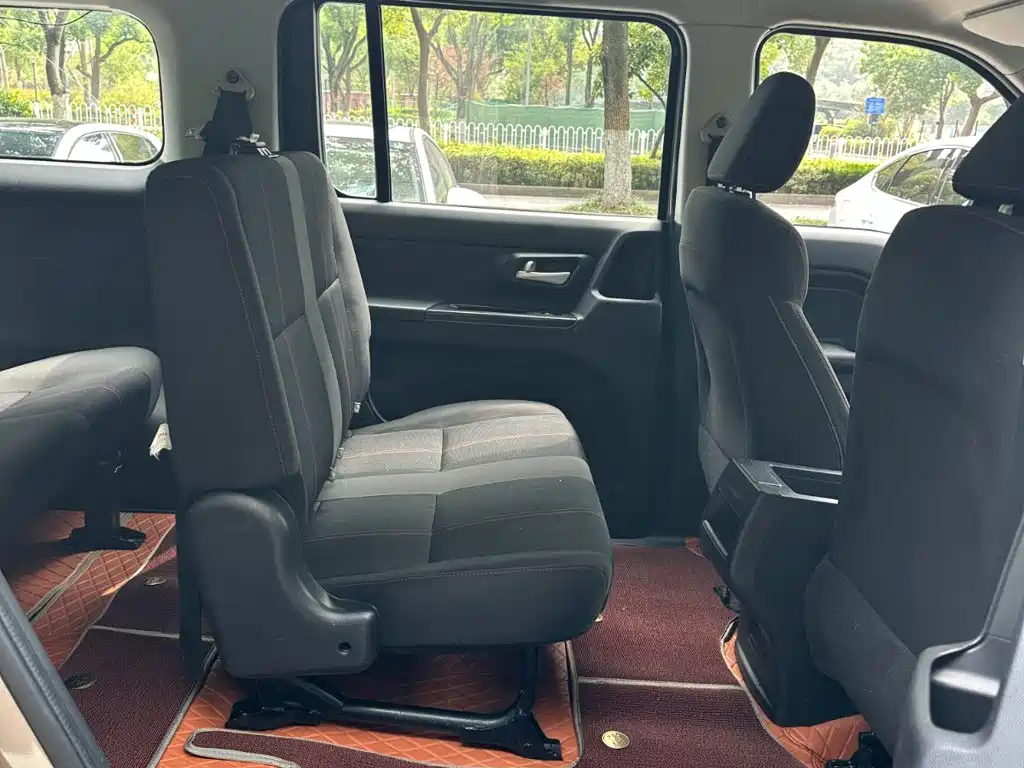 Changan Oshan Changan Oushang X70A 2020 2019 1.5L Manual Classic China VI
