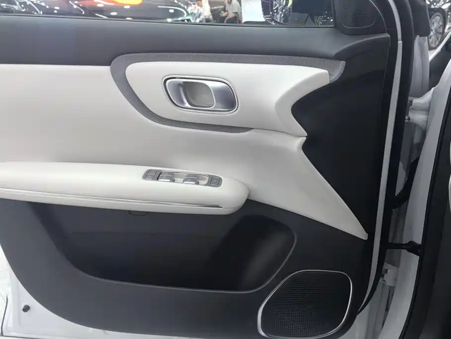 Changan Qiyuan Changan Qiyuan Q05 2026 Model Base 7