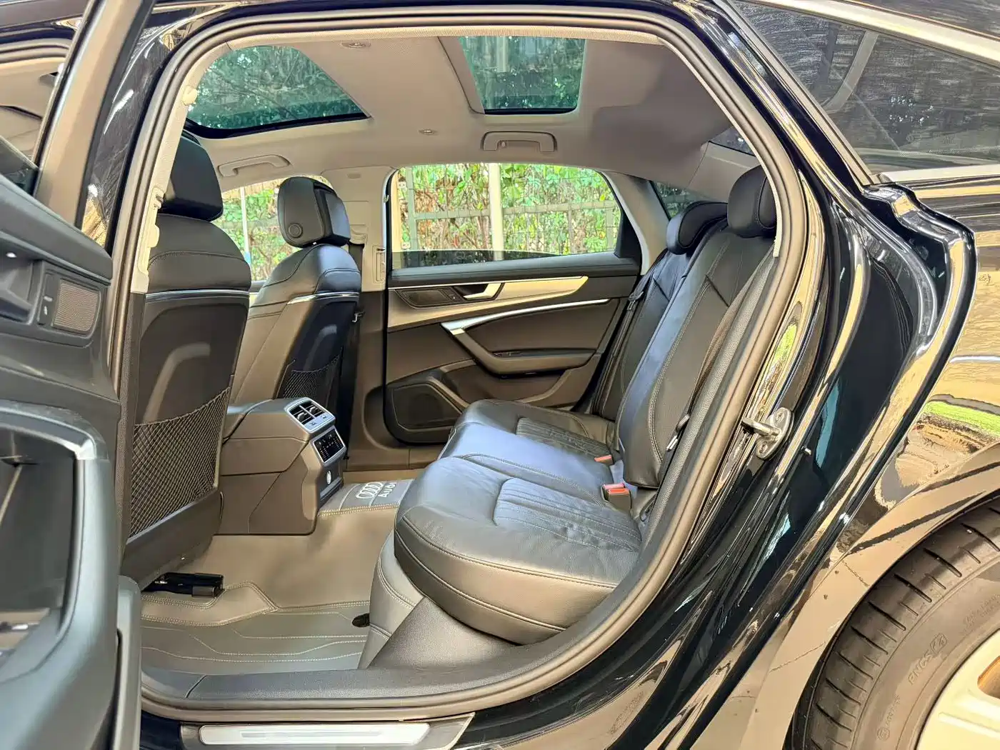 Audi A6L, миниатюра 19