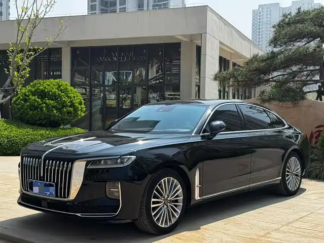 Hongqi HONGQI H9