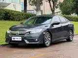 صورة 1 - Honda Civic