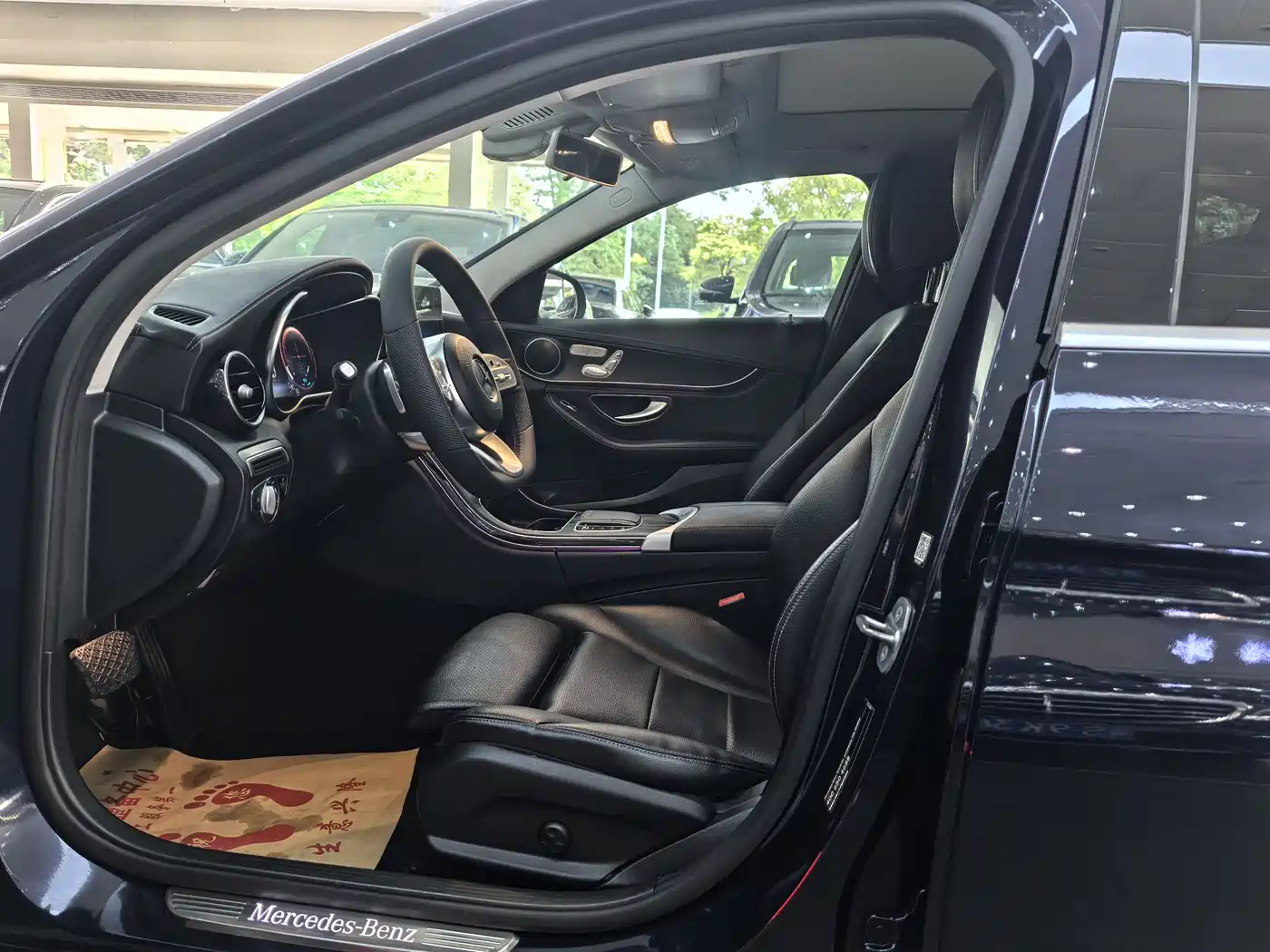 Mercedes-Benz C-Class 2020 Facelift C 260 L Sport фото 4