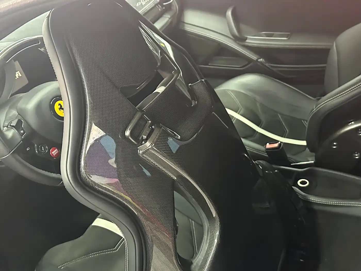 Ferrari 458 2011 2011 4.5L Italia