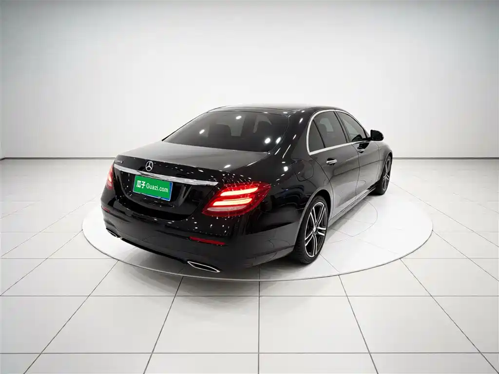 Mercedes-Benz E-Class (Import) 2019 E 260 Sport Edition фото 5