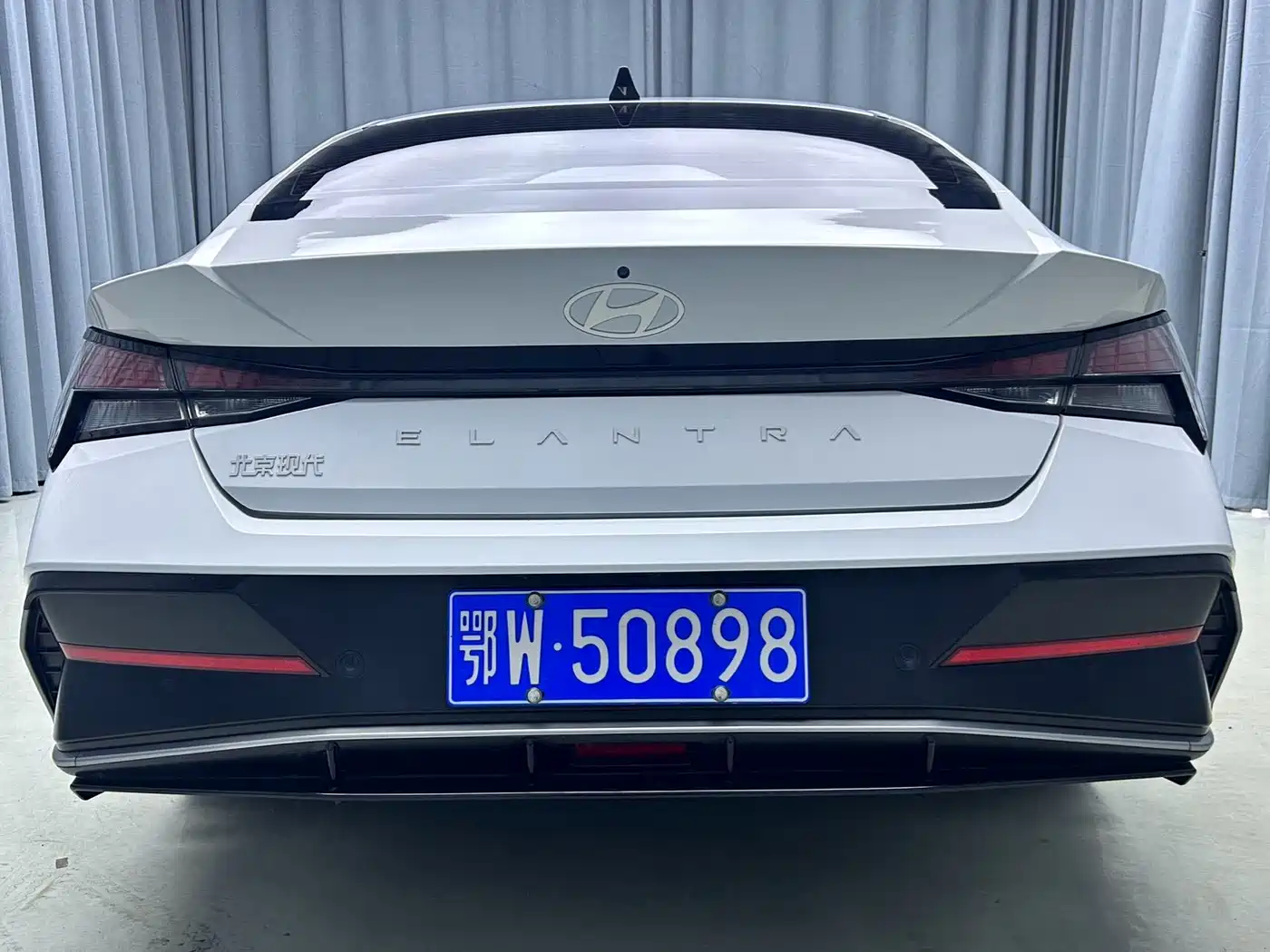 Hyundai Elantra, миниатюра 19