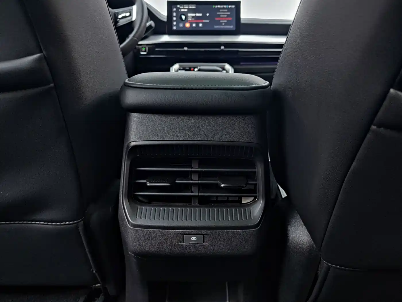 Wuling Motors Wuling Xingchen 2022 2021 1.5T CVT Stellar Edition