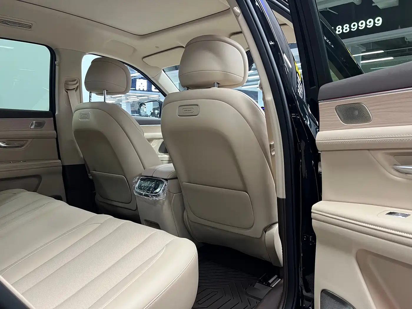AITO Wenjie AITO M7 2026 2024 1.5T Smart Drive RWD Pro 5-seater