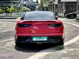 Фото 3 - Nezha Auto Nezha GT