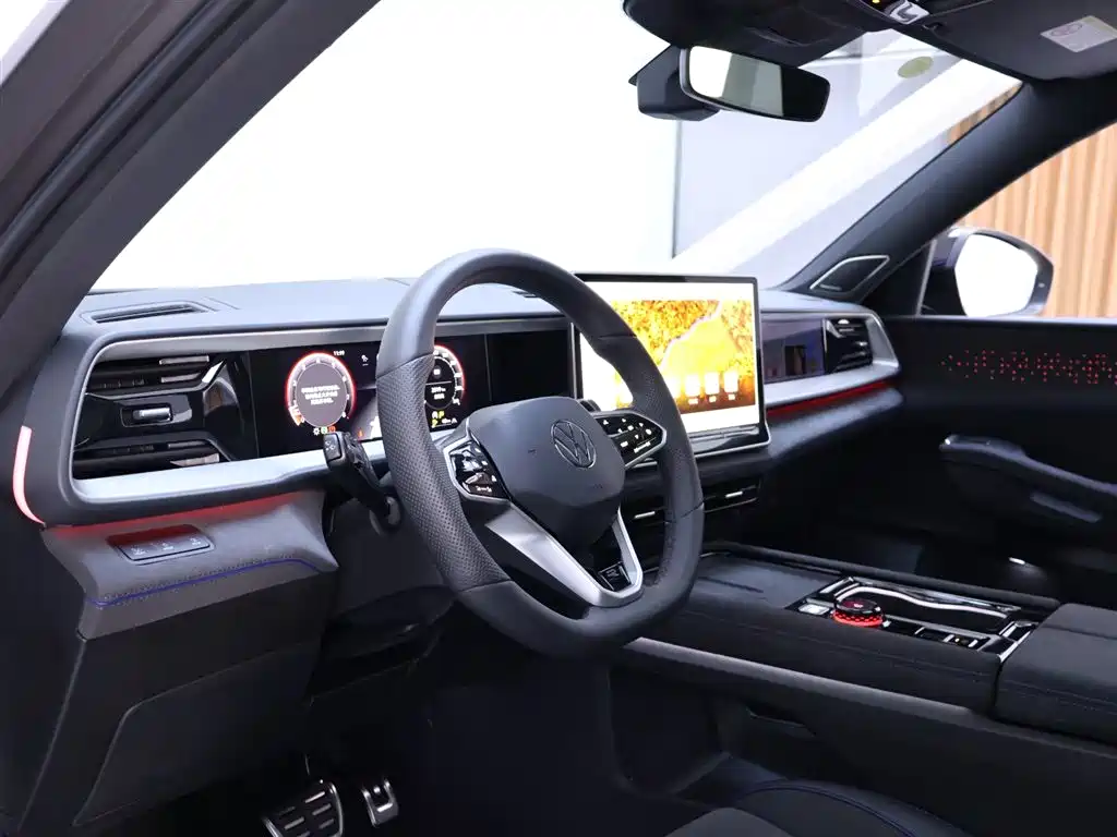 VOLKSWAGEN TOURANG