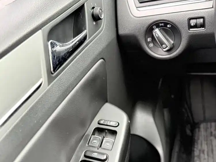 Volkswagen Bora 2015 Quality Edition 1.6L Automatic Comfort фото 13