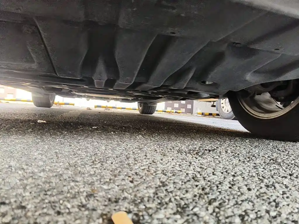 Infiniti Q50L 2019 2018 2.0T Leisure Edition (China VI)