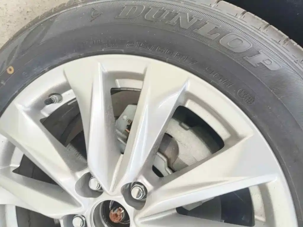 Toyota Corolla Cross 2026 2023 2.0L Elite Edition