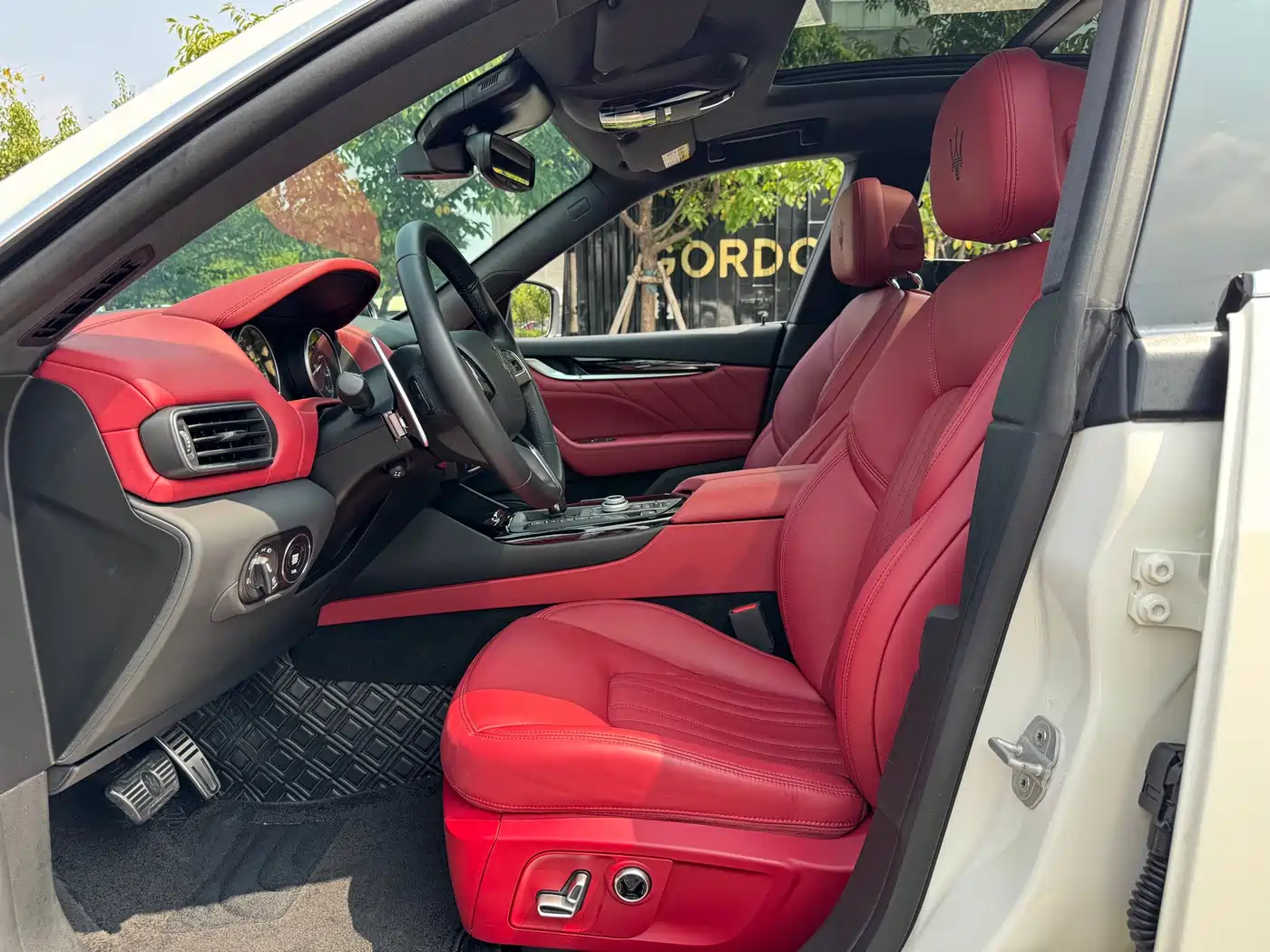 Maserati Levante 2023 2023 2.0T GT