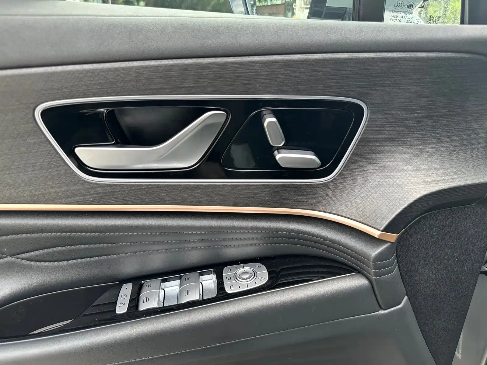 Фото 30 - Chery Tiggo 9