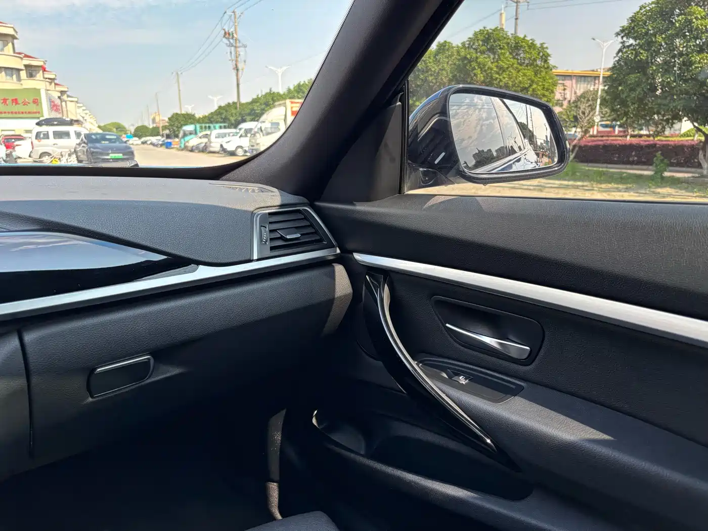 BMW 3 Series GT 2021 2020 320i M Sport Package