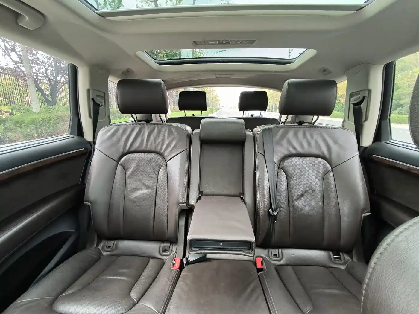 Photo 16 - Audi Q7