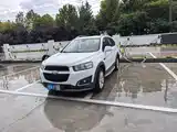 صورة 1 - Chevrolet Captiva