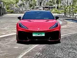 Фото 1 - Nezha Auto Nezha GT