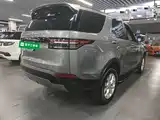 صورة 7 - Land Rover Discovery