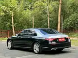 Фото 9 - Mercedes-Benz S-Class