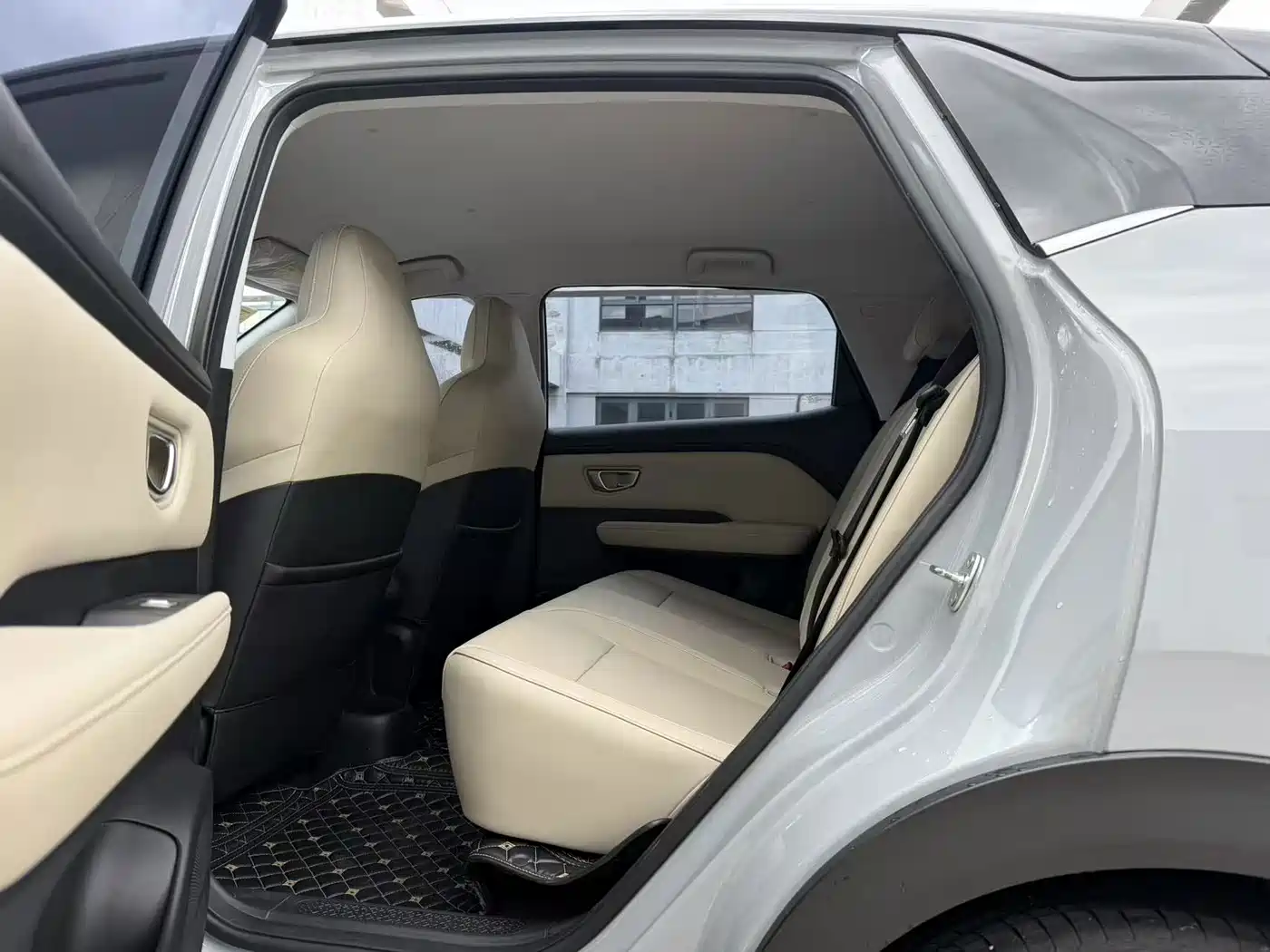 Wuling Motors Wuling Binguo PLUS 2024 2024 Model 330km 5-Seater