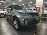 صورة 4 - Land Rover Discovery
