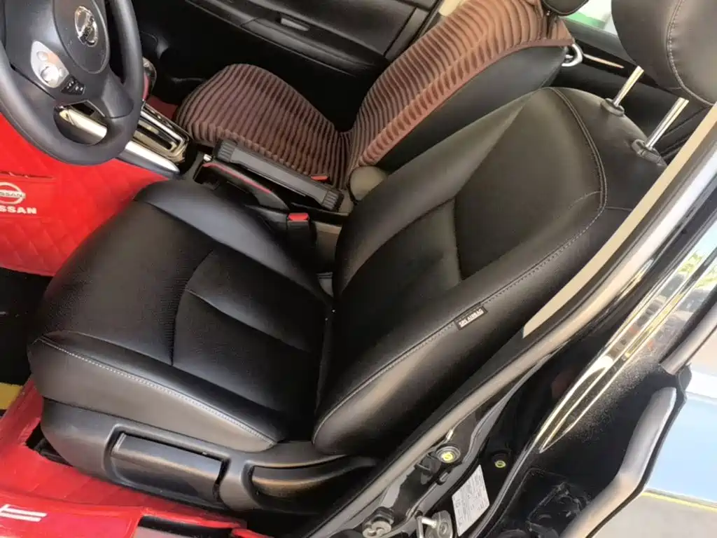 Nissan SYLPHY, миниатюра 15